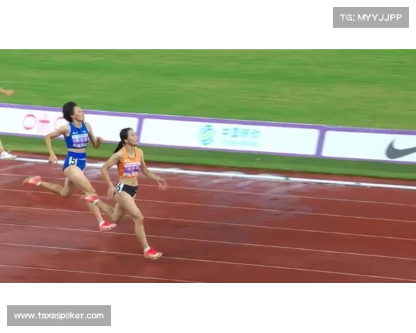 衢州全国田径锦标赛圆满落幕 张家乐以77分成绩夺得精彩收官