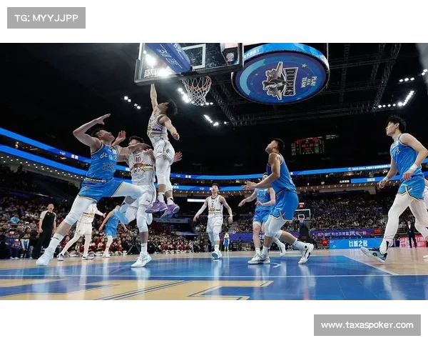 大众篮球助力职业发展 培养未来球员与观众