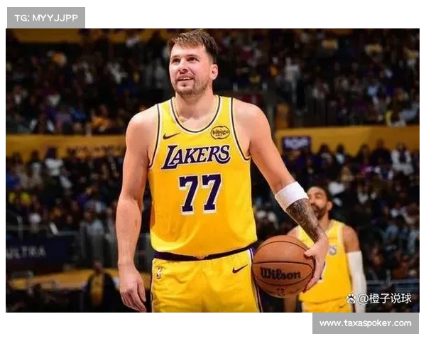 湖人进攻效率联盟前列,东契奇融入顺畅 湖人进攻效率联盟前列,东契奇融入顺畅