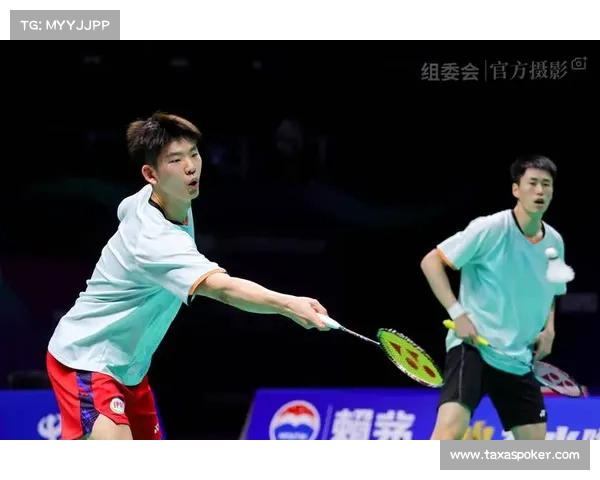 汤尤杯羽毛球团体赛丹麦抽签，中国男队卫冕之路艰难