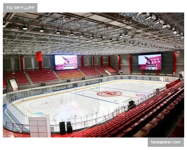 深度：为申办2030年冬奥会，札幌市计划全面升级其冰球竞赛场馆群